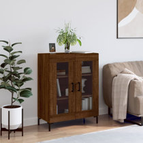 China on sale cabinet brown